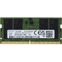 Barrette Mémoire &nbsp;SAMSUNG 32GB DDR5-5600 MHZ SODIMM&nbsp;M425R4GA3BB0-CWM0L