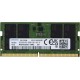 Barrette Mémoire &nbsp;SAMSUNG 32GB DDR5-5600 MHZ SODIMM&nbsp;M425R4GA3BB0-CWM0L