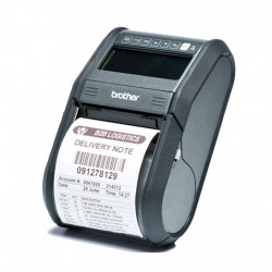 Brother RJ-3150 Imprimante thermique + USB + Bluetooth + RS323C RJ-3150 prix Maroc