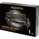 ADATA LEGEND 960 MAX - 1 TB ALEG-960M-1TCS prix Maroc