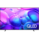 Téléviseur Samsung 65" Crystal UHD 4K Serie 7 + Récepteur intégré (UA65DU7000UXMV)