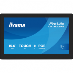 écran iiyama 24" LED Tactile - ProLite T2453MTS-B1