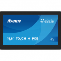 Écran Tactile 15.6" IIyama ProLite (TW1623AS-B3P)
