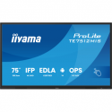 écran iiyama 24" LED Tactile - ProLite T2453MTS-B1
