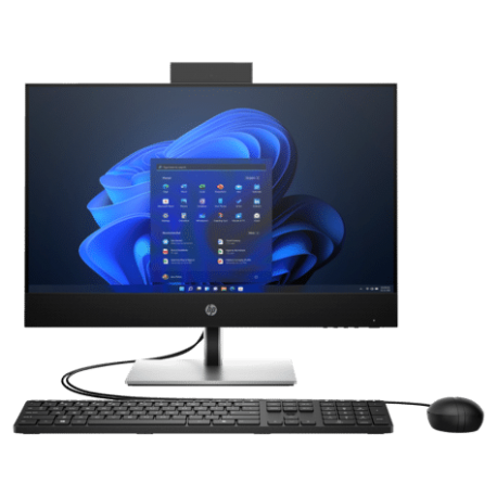 ORDINATEUR DE BUREAU HP ALL-IN-ONE ProOne 240 G10 (623Z4ET)