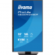 Écran 32 4k IIYAMA PROLITE XB3294UHSCP XB3294UHSCP-B1 prix Maroc