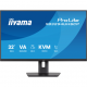 Ecran iiyama 24" LED Tactile - ProLite T2452MTS-B5