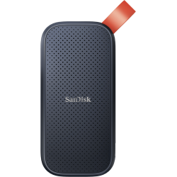 Disque dur portable SSD 480GB SanDisk SDSSDE30-480G-G25 prix Maroc