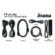 IIYAMA Tactile 10 pouces TF1015MC-B3 prix Maroc