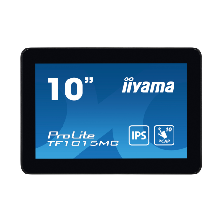 IIYAMA Tactile 10 pouces TF1015MC-B3 prix Maroc