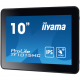 IIYAMA Tactile 10 pouces TF1015MC-B3 prix Maroc