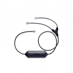 Adaptateur Jabra Link EHS pour les micro-casques sans fil