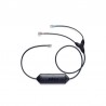 Adaptateur Jabra Link EHS pour les micro-casques sans fil