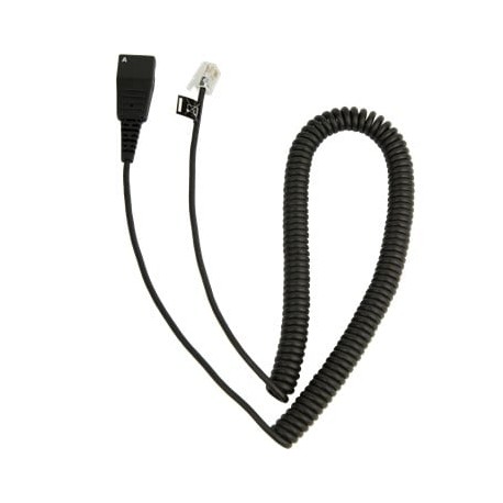 Adaptateur Jabra Link EHS pour les micro-casques sans fil