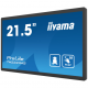 Écran tactile interactif 21.5'' FHD Andriod - IIYAMA PROLITE TW2223AS-B2 prix Maroc