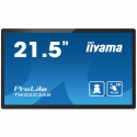 écran iiyama 24" LED Tactile - ProLite T2453MTS-B1
