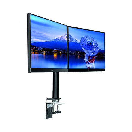 écran iiyama 24" LED Tactile - ProLite T2453MTS-B1