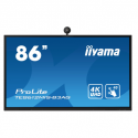 écran iiyama 24" LED Tactile - ProLite T2453MTS-B1