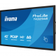 écran iiyama 24" LED Tactile - ProLite T2453MTS-B1