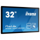 Écran Tactile 32 pouces FHD IIYAMA PROLITE TF3215MC-B2AG prix Maroc