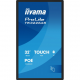 Écran Tactile 32 pouces Full HD - IIYAMA PROLITE TW3226AS-B3P prix Maroc