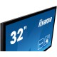 Écran Tactile 32'' Full HD - IIYAMA PROLITE TF3215MC-B1 prix Maroc