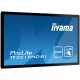 Ecran iiyama 24" LED Tactile - ProLite T2452MTS-B5