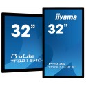 Écran Tactile 32'' Full HD - IIYAMA PROLITE (TF3215MC-B1)