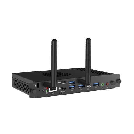 PC NUC INTEL i5 IIYAMA OPC51204BC-1 prix Maroc