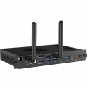 Intel NUC Kit Intel Core i5-8259U (NUC8i5BEH)