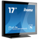 Ecran iiyama 24" LED Tactile - ProLite T2452MTS-B5