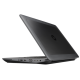 HP Zbook17 G3 17.3" i7-6700HQ 8GB 256GB NVIDIA Qua 