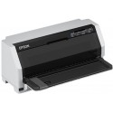 Imprimante matricielle 24 aiguilles Epson LQ-690II (C11CJ82401)