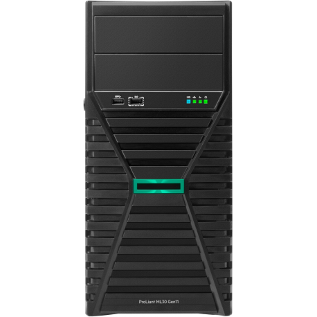 Serveur HPE ProLiant ML30 Gen11 P71387-425 prix Maroc