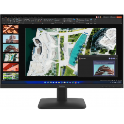 Écran Plat 27 pouces Lenovo ThinkVision S27-4e 64BEKAT1EU prix Maroc