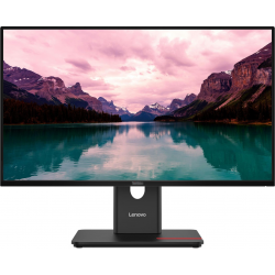 Écran 24 pouces Lenovo ThinkVision T24-40 64A4MAT2EU prix Maroc