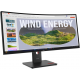 Écran Plat 24" Lenovo ThinkVision T24v-30 (63D8MAT3EU)