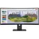 Écran 34 pouces Lenovo ThinkVision T34WD-40 64AEGAT1EU prix Maroc