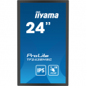Écran 24" Full HD IPS - IIYAMA PROLITE (TF2438MSC-B1)