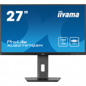 Écran Tactile 27" QHD IPS - IIYAMA PROLITE (XUB2797QSN-B1)