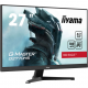 Monitor 27 pouces FHD IPS 165 Hz - IIYAMA G-Master G2770HSU-B1 prix Maroc