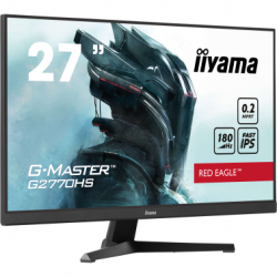 Ecran iiyama 24" LED Tactile - ProLite T2452MTS-B5