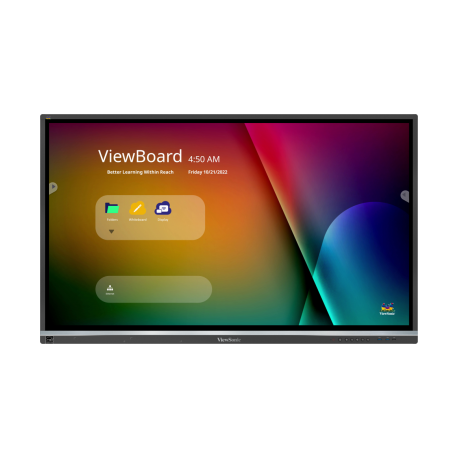 Ecran mural ORAY Cineflex 180 x 180 cm - Blanc Mat