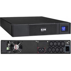 Onduleur Line Interactive Eaton 5SC 3000 VA RT2U 