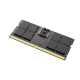 Barrette mémoire RAM Lexar 16 GB DDR5 5600 MHz SO-DIMM - Pc Portable (LD5S16G56C46ST-BGS)
