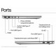 Pc HP Probook 4 G1I 16 CW5X1EA prix Maroc