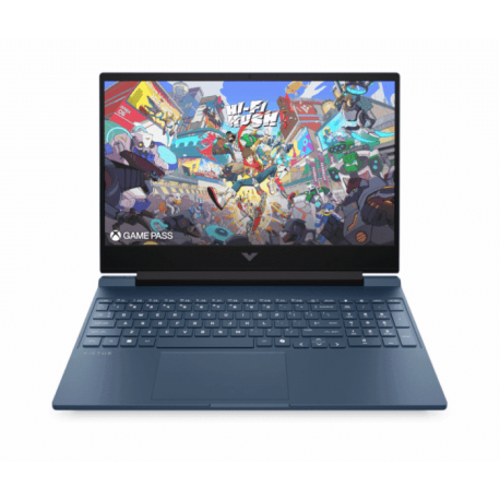 Ordinateur portable HP Victus Gaming 15-fa1000nk (845M5EA)