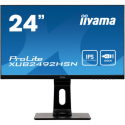 écran iiyama 24" LED Tactile - ProLite T2453MTS-B1