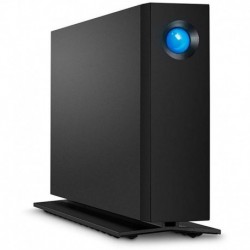 lacie systeme de stockage d2 professional 16to usb 3.1 type c stha16000800 prix Maroc