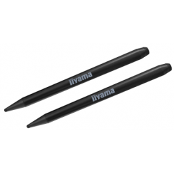 Kit de 2 Styles pour ecrans interactifs STYLUSP13 prix Maroc